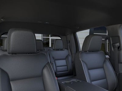 2026 GMC Sierra EV Elevation