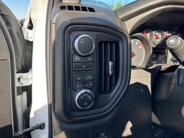 2026 GMC Sierra 2500HD Pro