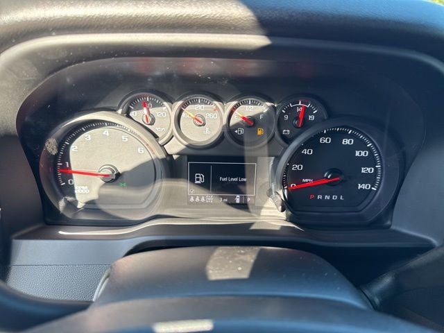 2026 GMC Sierra 2500HD Pro