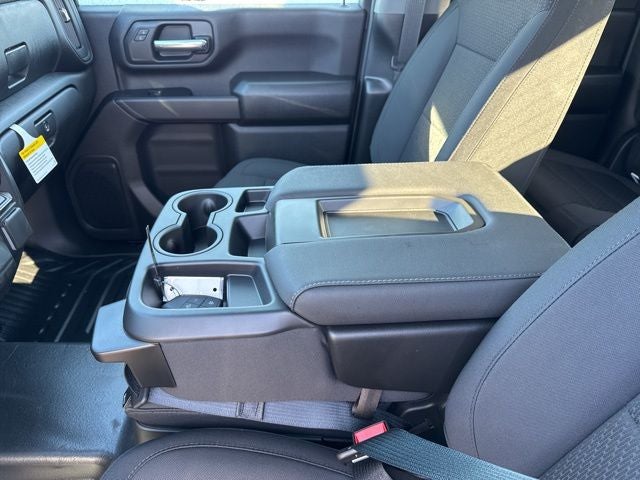 2026 GMC Sierra 2500HD Pro