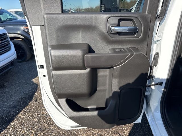 2026 GMC Sierra 2500HD Pro