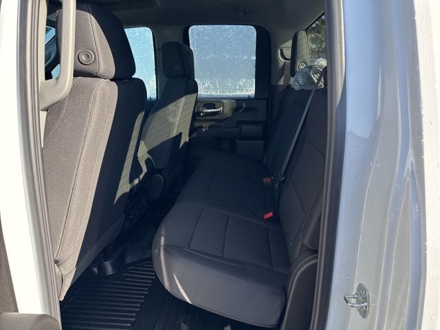 2026 GMC Sierra 2500HD Pro