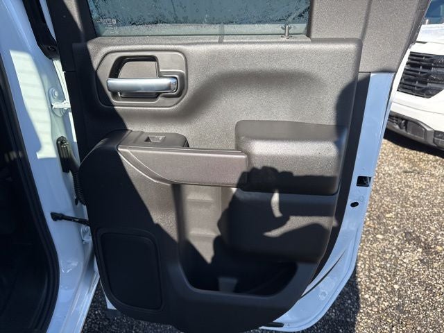 2026 GMC Sierra 2500HD Pro