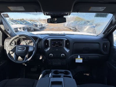 2026 GMC Sierra 2500HD Pro