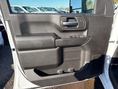 2026 GMC Sierra 2500HD Pro