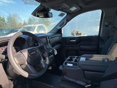 2026 GMC Sierra 2500HD Pro