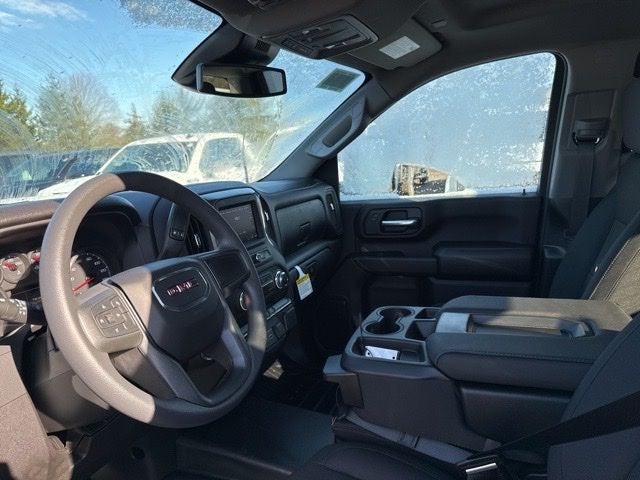 2026 GMC Sierra 2500HD Pro