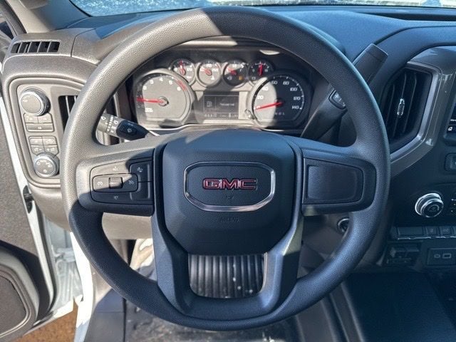 2026 GMC Sierra 2500HD Pro