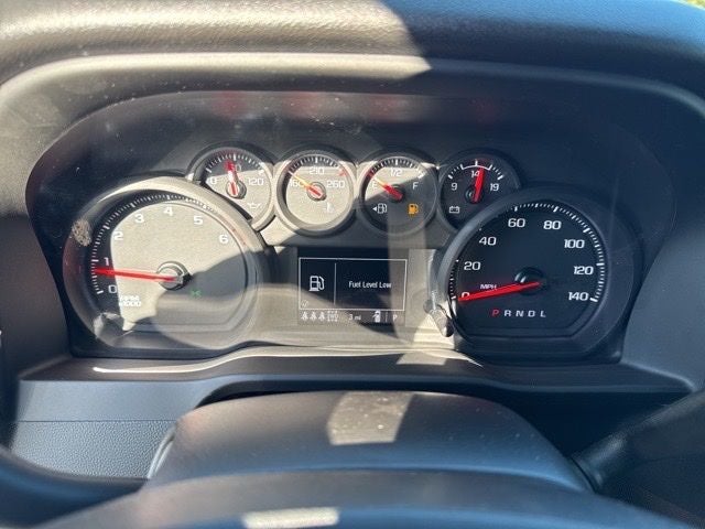 2026 GMC Sierra 2500HD Pro