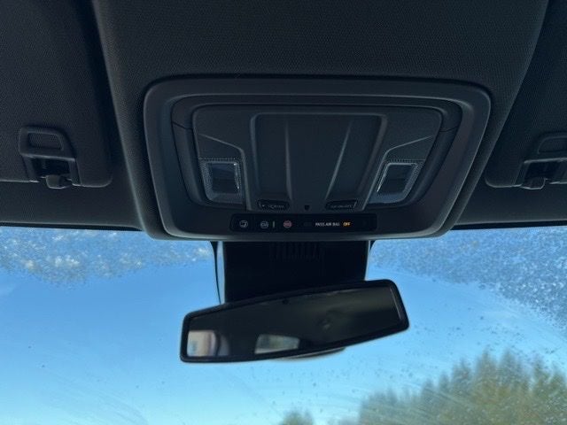 2026 GMC Sierra 2500HD Pro