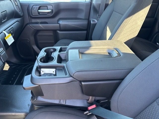 2026 GMC Sierra 2500HD Pro