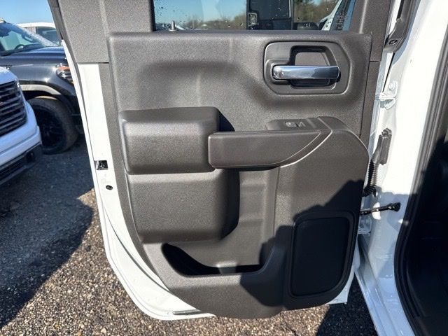 2026 GMC Sierra 2500HD Pro