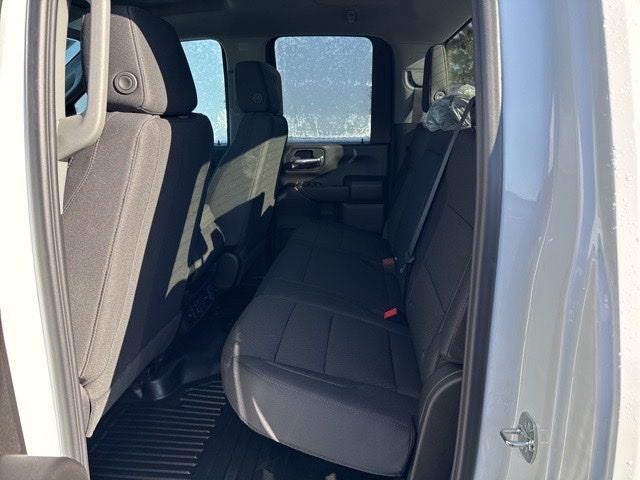 2026 GMC Sierra 2500HD Pro