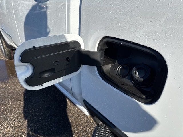 2026 GMC Sierra 2500HD Pro