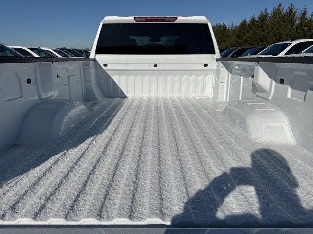 2026 GMC Sierra 2500HD Pro