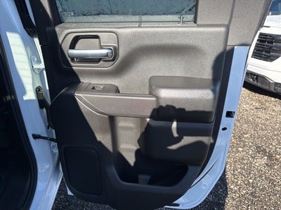 2026 GMC Sierra 2500HD Pro