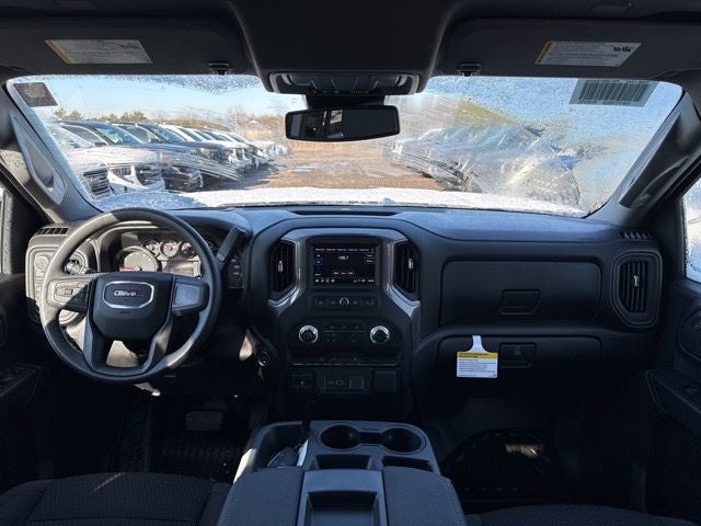 2026 GMC Sierra 2500HD Pro