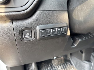 2025 GMC Sierra 2500HD Pro