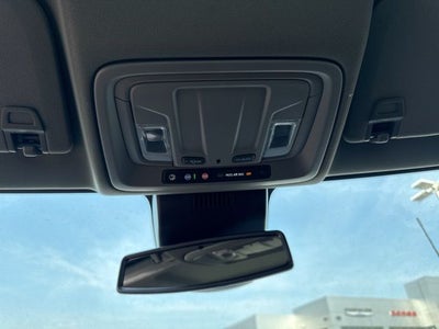 2025 GMC Sierra 2500HD Pro