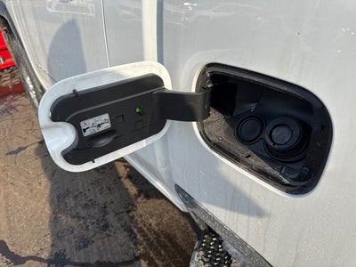 2025 GMC Sierra 2500HD Pro