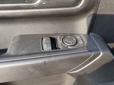 2025 GMC Sierra 2500HD Pro