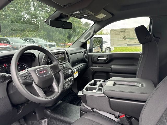 2026 GMC Sierra 3500HD Pro