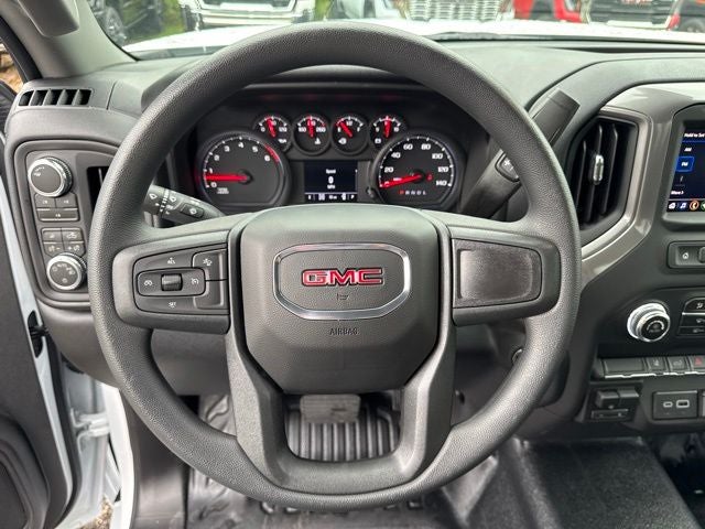 2026 GMC Sierra 3500HD Pro