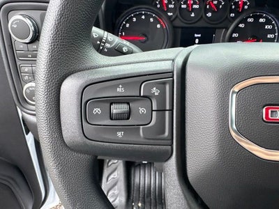 2026 GMC Sierra 3500HD Pro