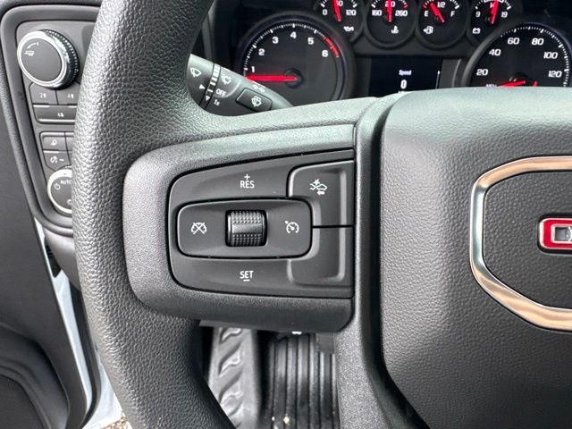 2026 GMC Sierra 3500HD Pro