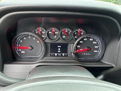 2026 GMC Sierra 3500HD Pro