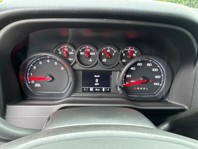 2026 GMC Sierra 3500HD Pro