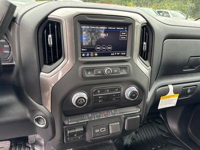 2026 GMC Sierra 3500HD Pro