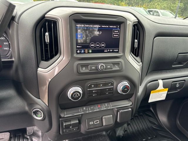 2026 GMC Sierra 3500HD Pro