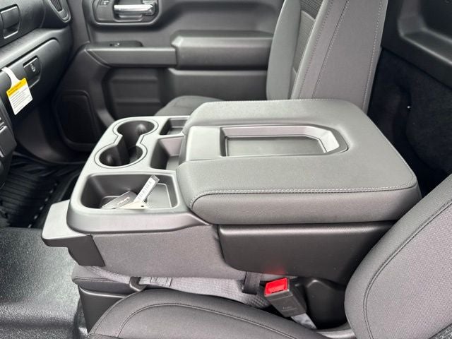 2026 GMC Sierra 3500HD Pro