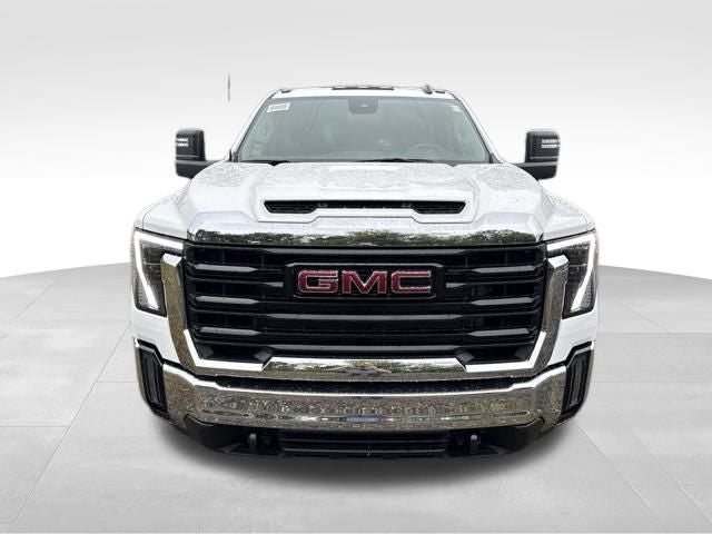 2026 GMC Sierra 3500HD Pro