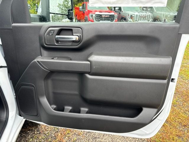 2026 GMC Sierra 3500HD Pro