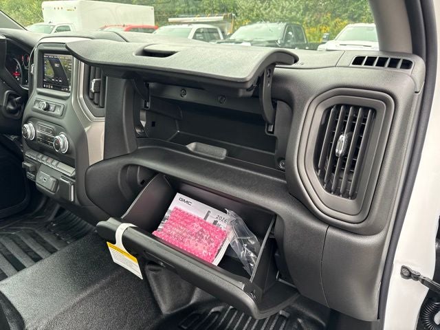 2026 GMC Sierra 3500HD Pro
