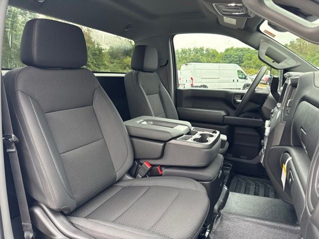 2026 GMC Sierra 3500HD Pro