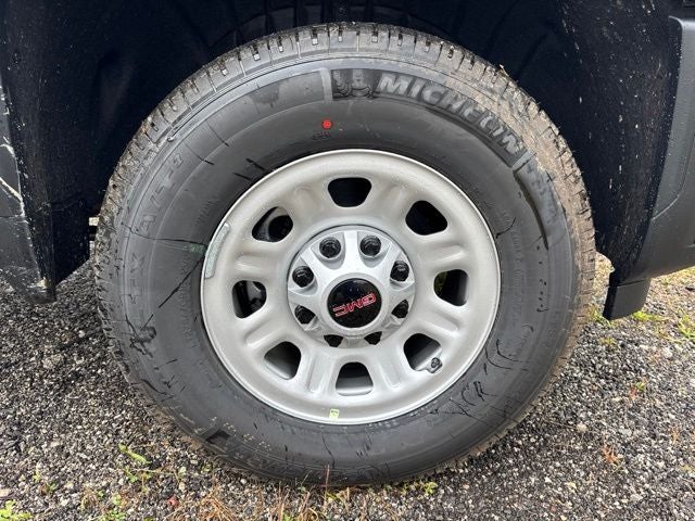 2026 GMC Sierra 3500HD Pro