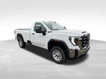 2026 GMC Sierra 3500HD Pro