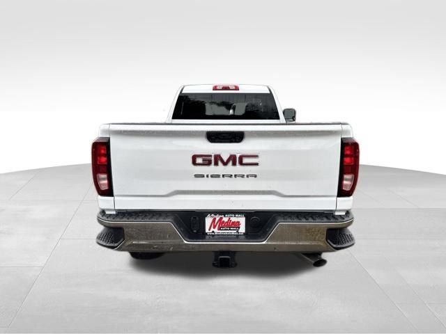 2026 GMC Sierra 3500HD Pro