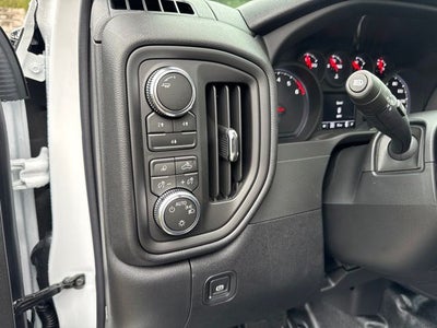 2026 GMC Sierra 3500HD Pro