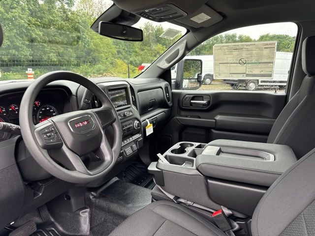 2026 GMC Sierra 3500HD Pro