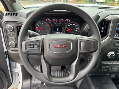 2026 GMC Sierra 3500HD Pro