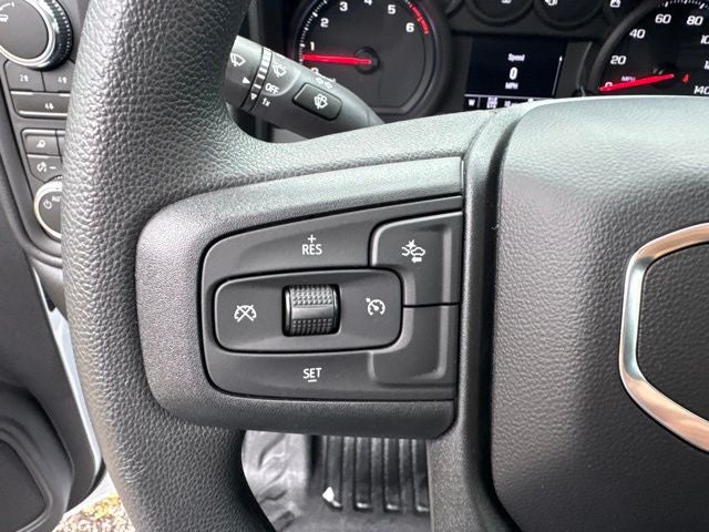 2026 GMC Sierra 3500HD Pro