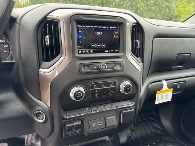 2026 GMC Sierra 3500HD Pro