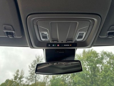 2026 GMC Sierra 3500HD Pro