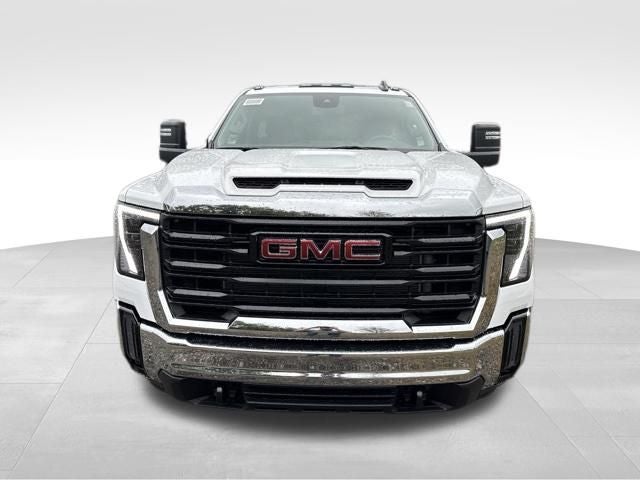 2026 GMC Sierra 3500HD Pro