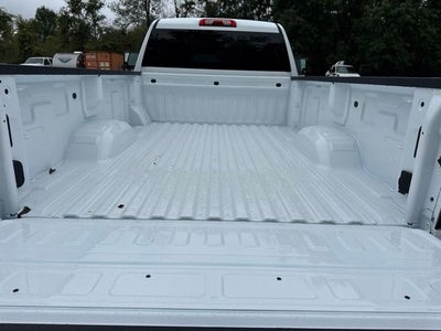2026 GMC Sierra 3500HD Pro