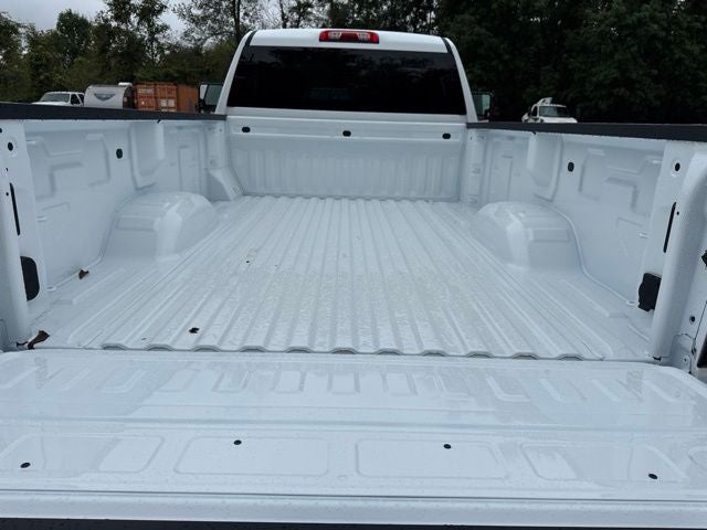 2026 GMC Sierra 3500HD Pro